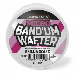 Wafter Sonubaits - Micro Band'um Wafter Krill & Squid